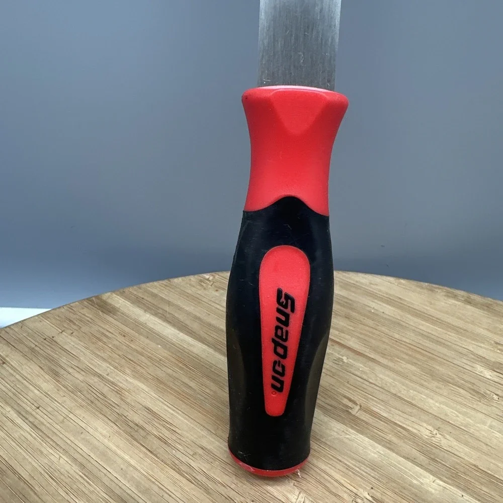 Snap On Tools Instinct Inspired BBQ Spatula SPP02B2023 NEW!